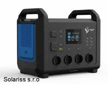 POWERCUBE ULT-1500