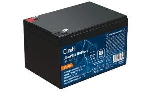 12v 12Ah lifepo4 bateria