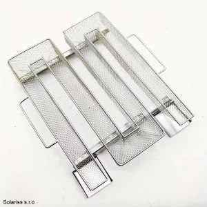 Generátor dymu pasívný slimák M 210x225mm