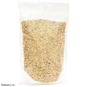 Drevená štiepka na údenie HICKORY frakcia 3