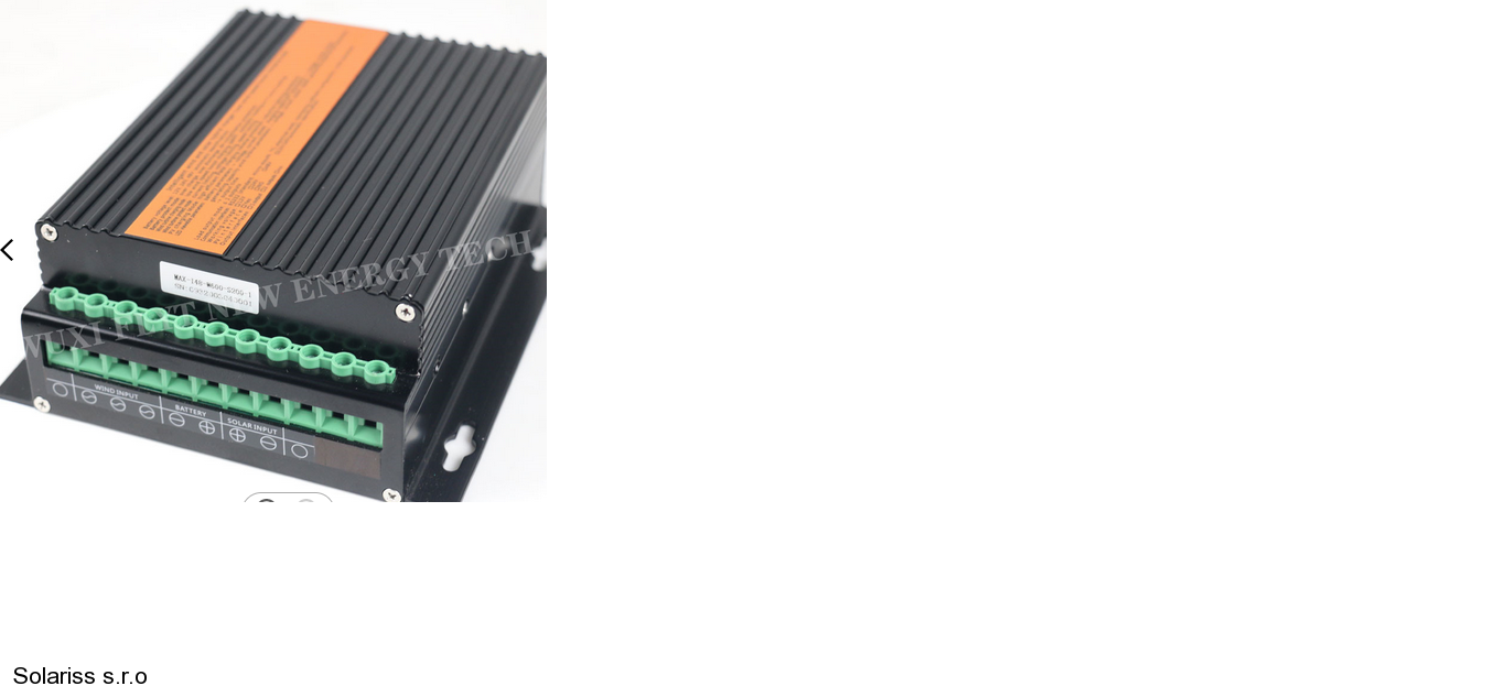 Veterny regulator 24v 1000w MPPT