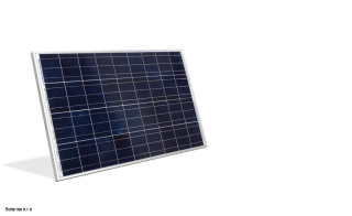 Solárny panel 170w poly 12v