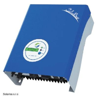 Samil SolarRiver 3000TL